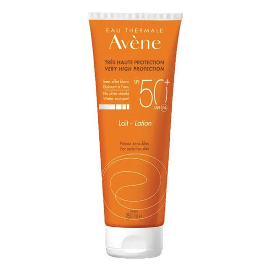 Avène solarno mlijeko SPF 50 250 ml