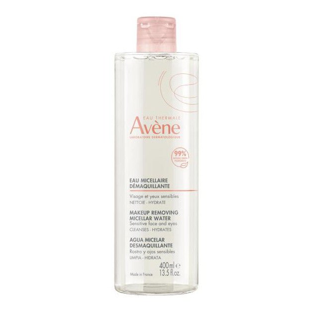Avène Mizellenwasser 400 ml