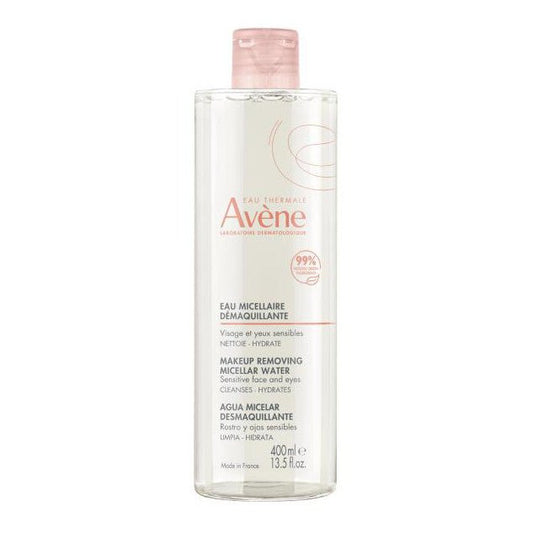 Avène Mizellenwasser 400 ml