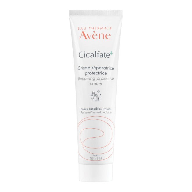 Avène Cicalfate+ Restrukturierungscreme 1 Tube 100 ml