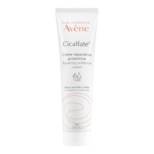 Avène Cicalfate+ Restrukturierungscreme 1 Tube 100 ml