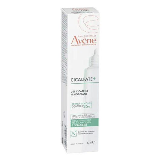 AVENE CICALFATE+ SCARS GEL NF