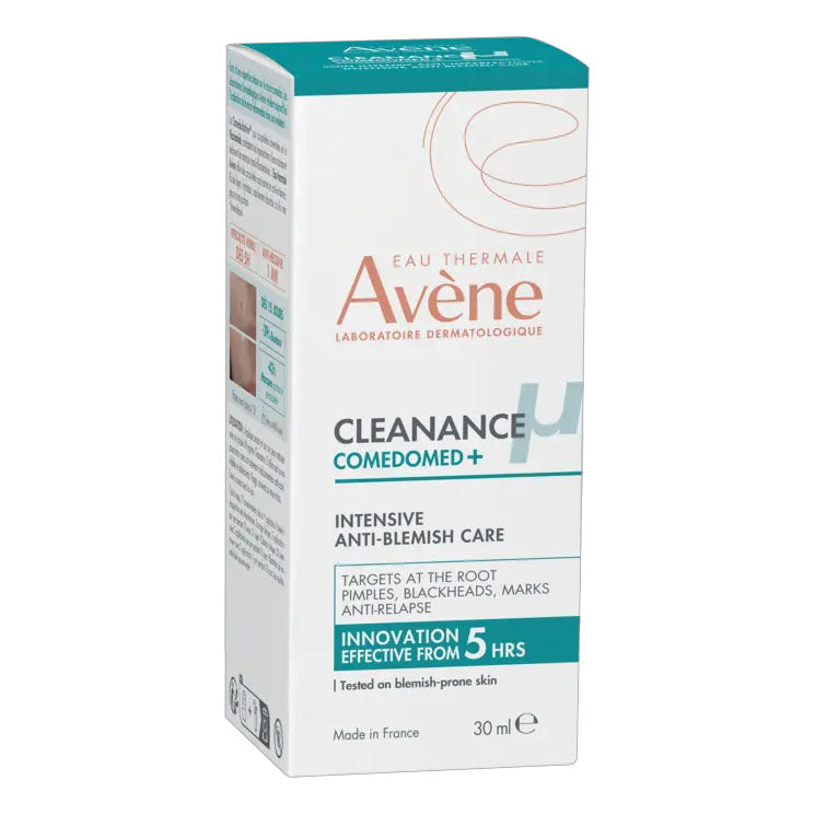 AVENE LIMPIEZA COMEDOMADA