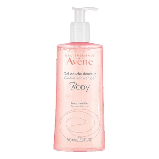 Avène Duschgel 500ml