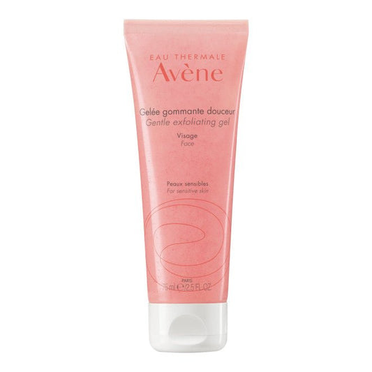 Avène Gesichtspeeling 1 Tube 75 ml neue Formulierung