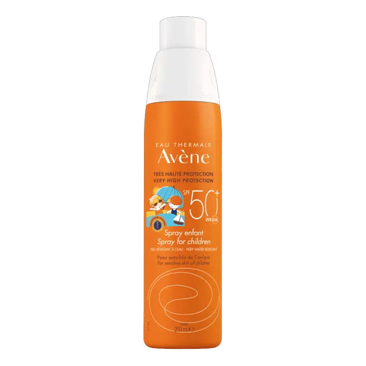 AVÈNE SOL SPR BB SPF50+ 200ML