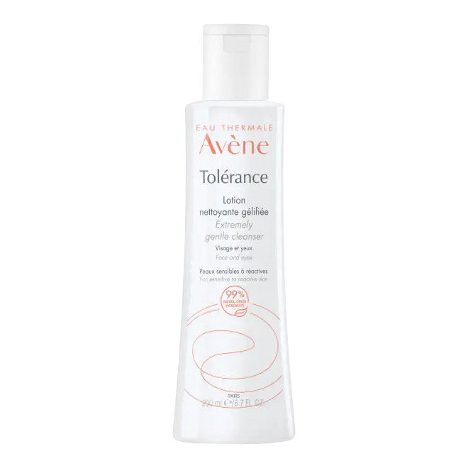 AVENE TOLERANCIA LOZ DET 200ML