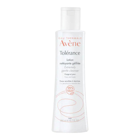 AVENE TOLERANCIA LOZ DET 200ML