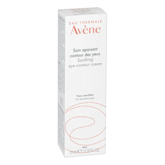 AVENE-BEHANDLUNG LEN CONT OCC