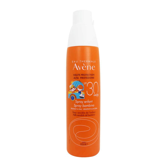 Eau Thermale Avène Kinder-Sonnenspray SPF30+ 200 ml