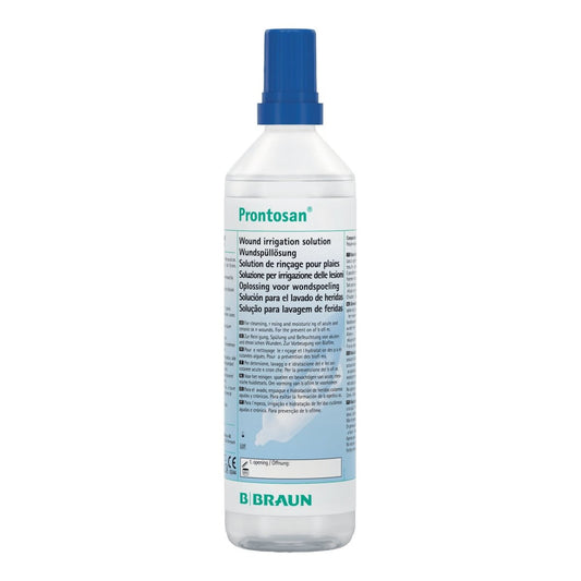 Prontosan OTC Wundreiniger 350 ml