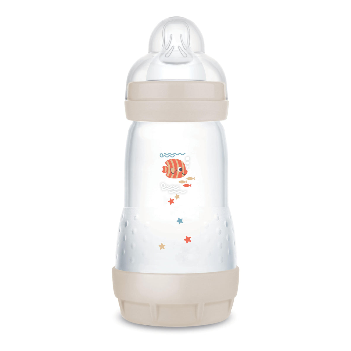 MAM INICIO FÁCIL 260ML 2+ NEUTRO
