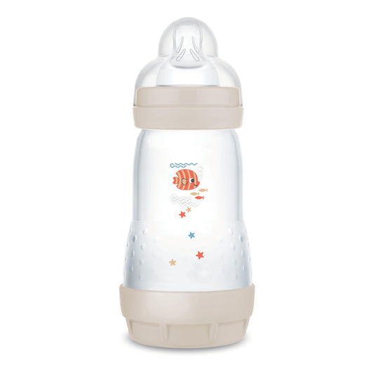 MAM INICIO FÁCIL 260ML 2+ NEUTRO