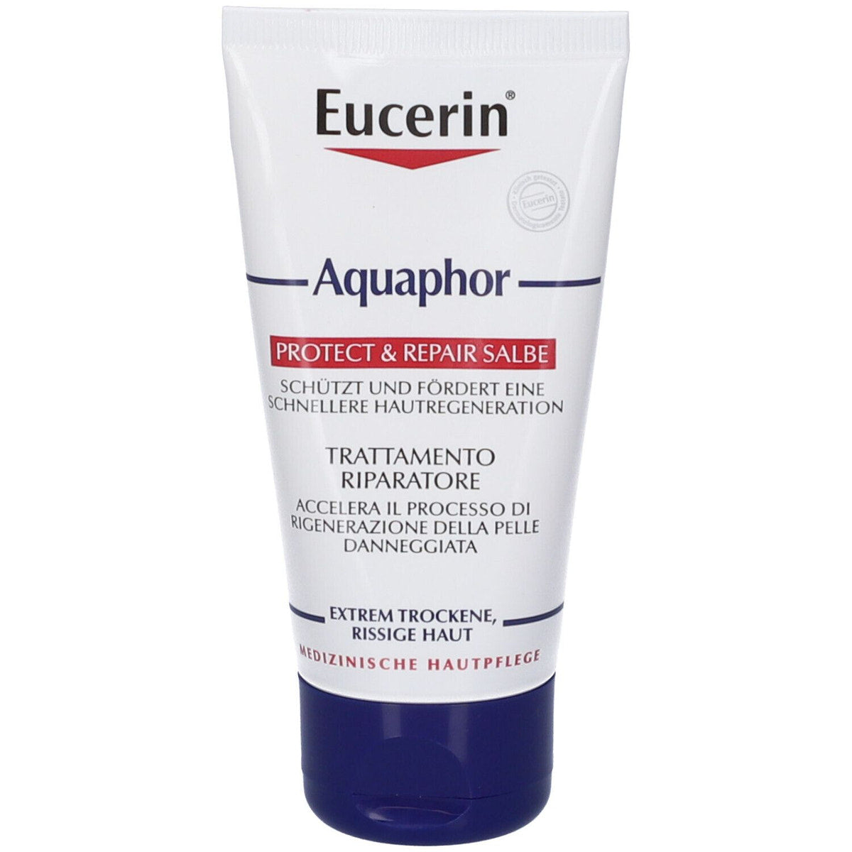 Eucerin Aquaphor pomada 1 tubo 40g