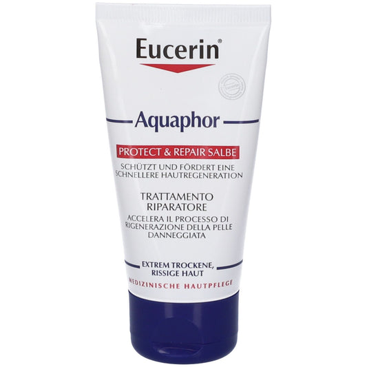 Eucerin Aquaphor pomata 1 tubo 40g