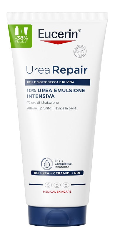 EUC UREAREP10% EMULS INT 200ml