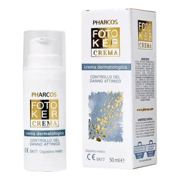 FOTOKER PHARCOS CRÈME 50ML