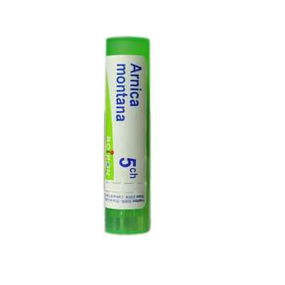 Arnica montana 5CH granuli 4g - MINSAN 800020998