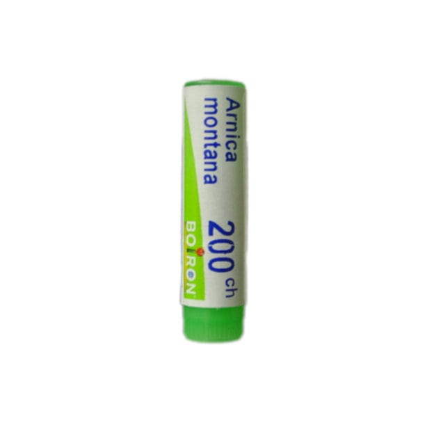Boiron Arnica 200CH Globuli 1g - MINSAN 800025696
