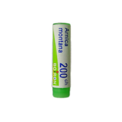 Boiron Arnica 200CH Globuli 1g - MINSAN 800025696