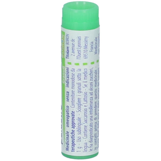 Boiron Ledum Palustre 200CH globuli omeopatici, tubo monodose da 1 g