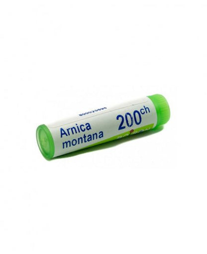 Boiron Arnica 200CH Granule 1g