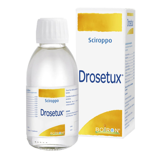 Drosetux-Sirup 150 ml