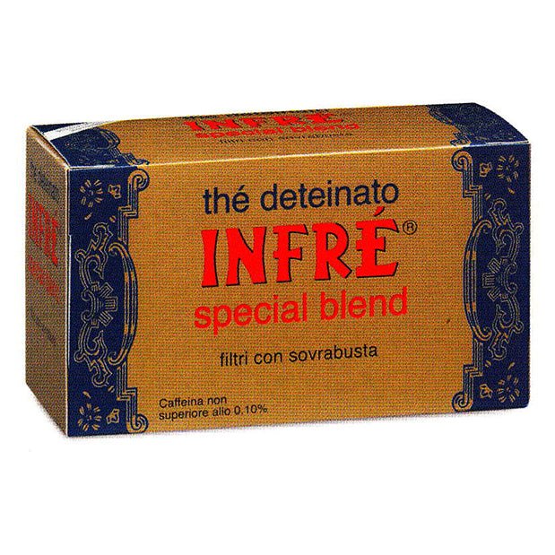 Infusión Deteinated Infre' 20 filtros digestivos