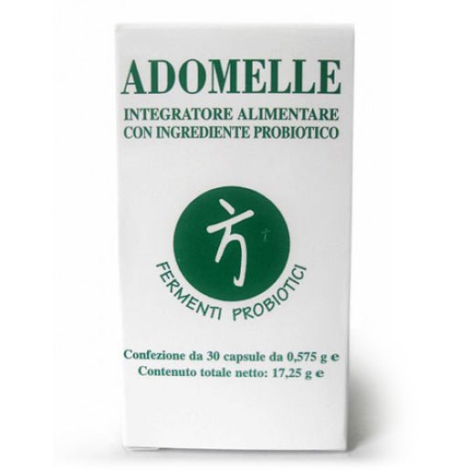 Adomelle 30 gélules supplément femme