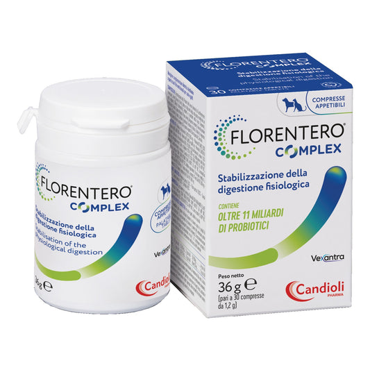 COMPLEJO FLORENTERO 30CPR
