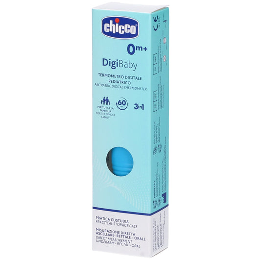 CH TERMOMETRO DIGIBABY