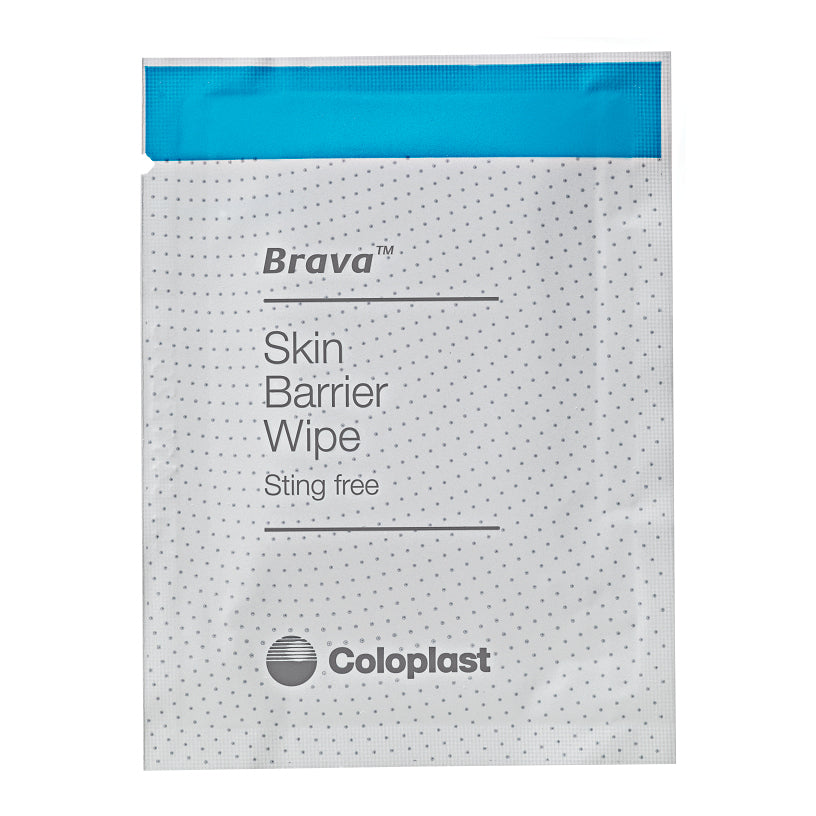 BRAVA FILM PROT STOMY SALV30P