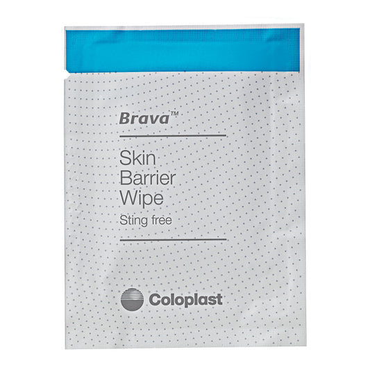 BRAVA FILM PROT STOMY SALV30P