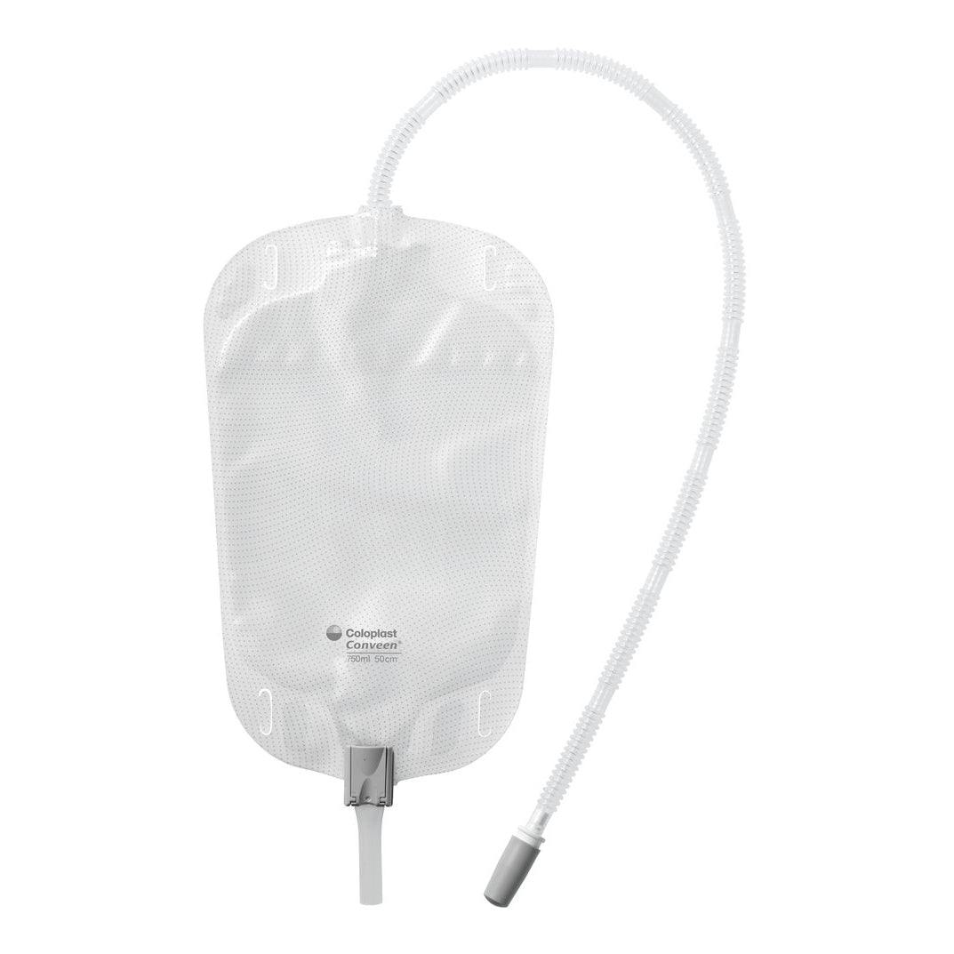 CONVEEN SEC+ SACCA500 50CM 8PZ