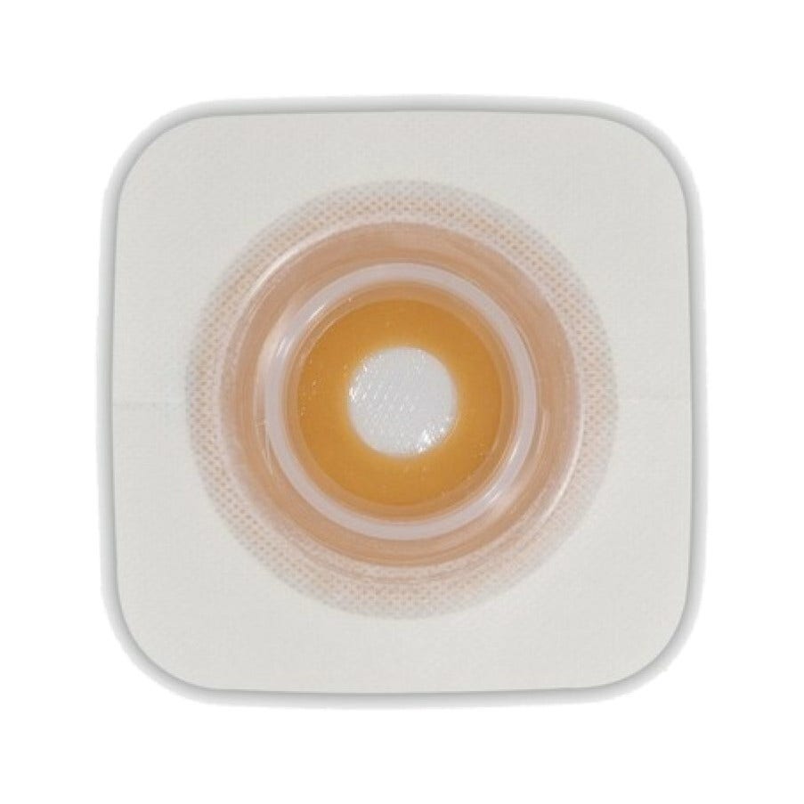 Convatec Natura+ Placca Stomia Modellabile Stoma 22-33 mm Flangia 45 mm 5 Pezzi