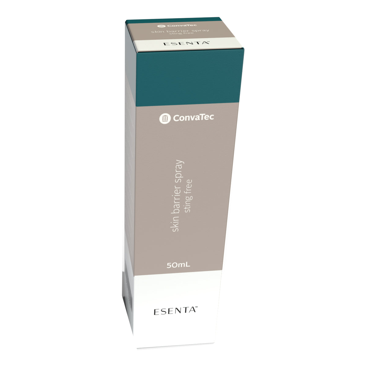 EXEMPT FILM PROT SPRAY 50ML