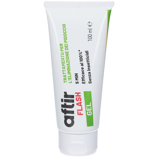 AFTIR FLASH GEL 100ML