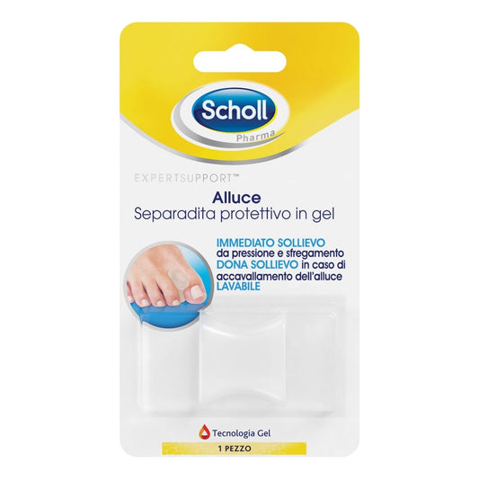Scholl GelActiv Großzehenspreizer