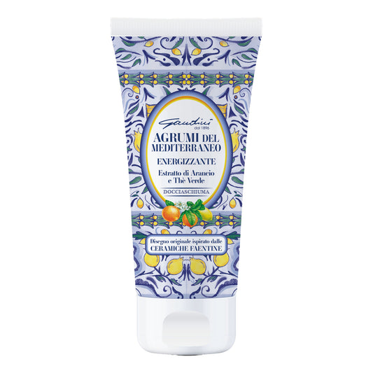 GANDINI DUȘ CITRICE 200ML