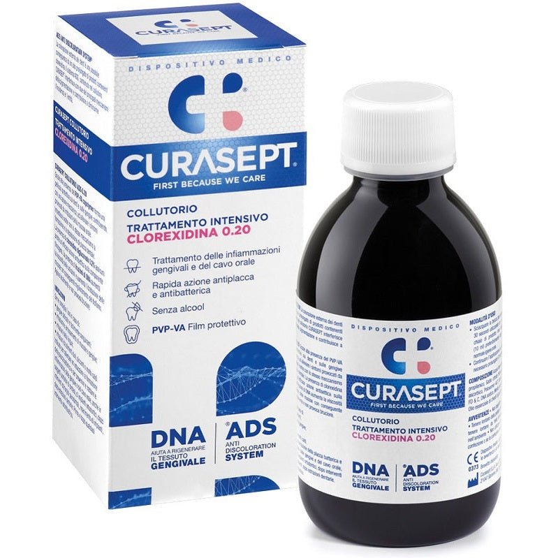Curasept DNA Ads Mundwasser 0,20 %