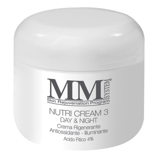 MM System Nutri Tages- und Nachtcreme 50 ml