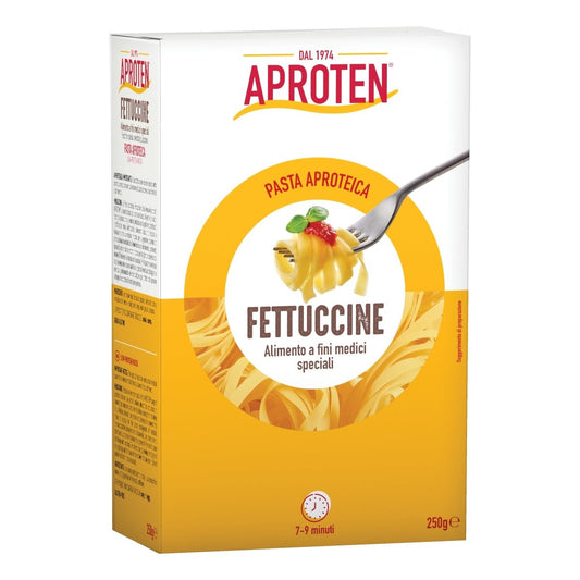 Aproten Fettuccine 250 g Nierendiät
