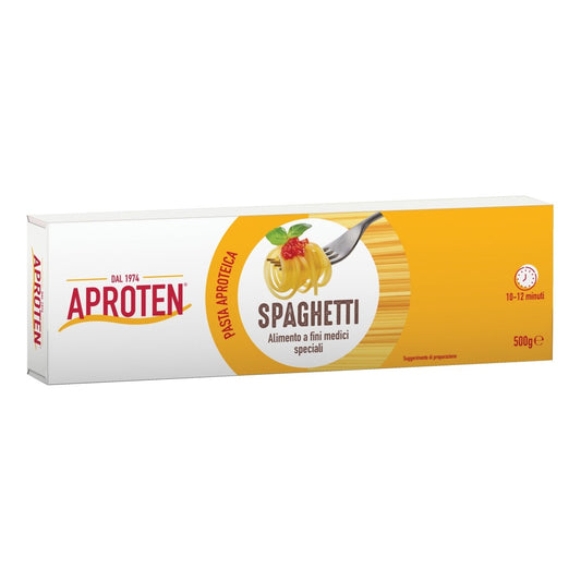 Aproten Spaghetti 500 g Nierendiät