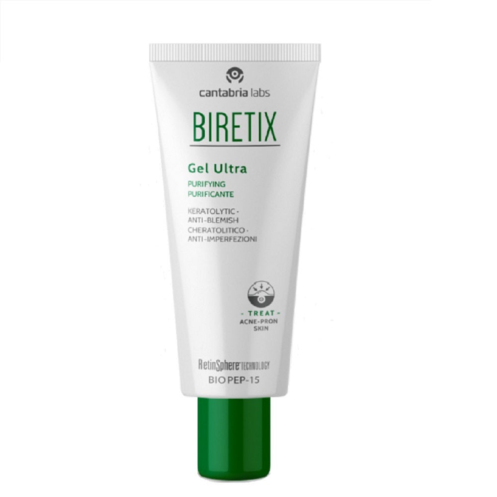 Biretix Ultra Gel 50 ml - MINSAN 924293234
