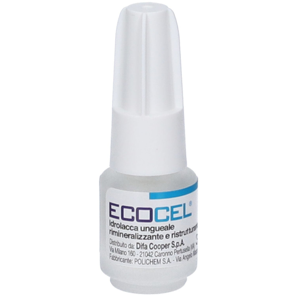 Vernis à ongles Ecocel 3,3 ml