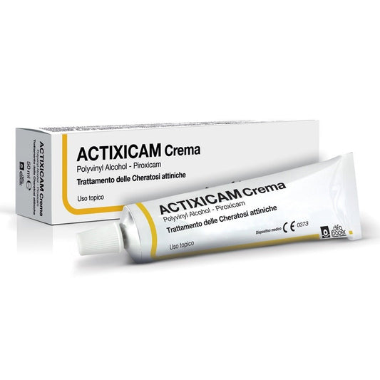 Actixicam-Creme 50 ml