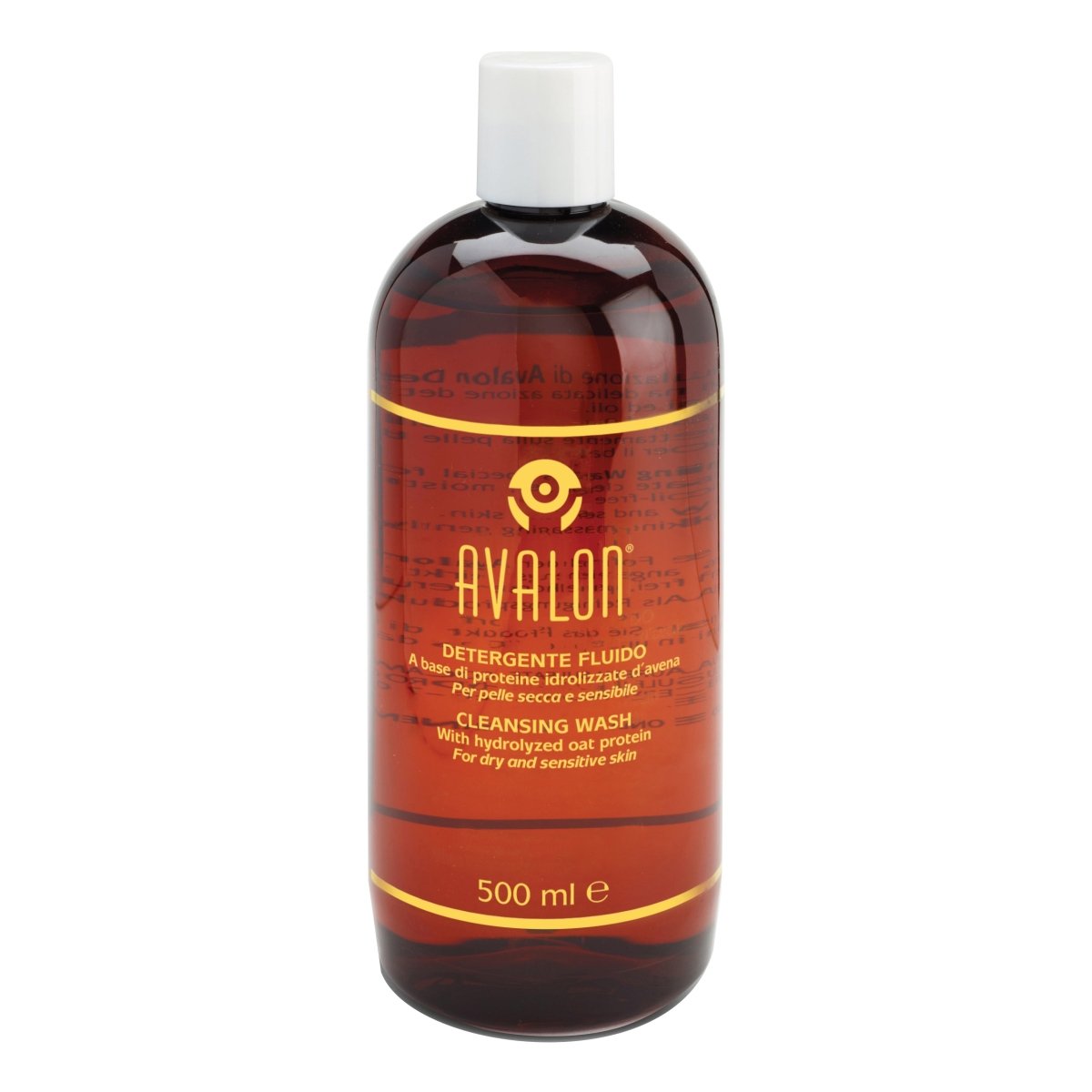 Avalon Waschmittel 1 Flasche 500 ml