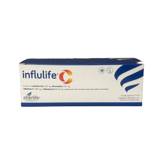 Influlife C 15 Stick 10 ml