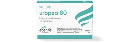 Uropea 80 15 Tabletten