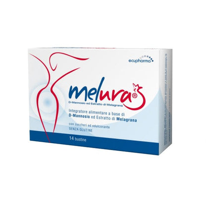 Melura 14 Bustine - MINSAN 921456378